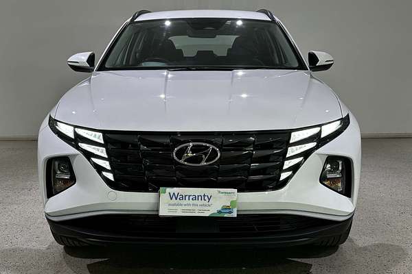 2023 Hyundai Tucson  NX4.V2