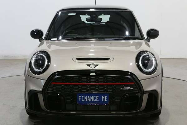 2022 MINI Hatch John Cooper Works Classic F56 LCI-2