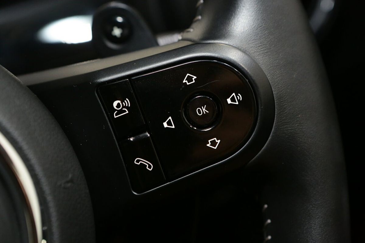 2022 MINI Hatch John Cooper Works Classic F56 LCI-2