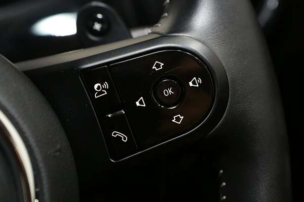 2022 MINI Hatch John Cooper Works Classic F56 LCI-2