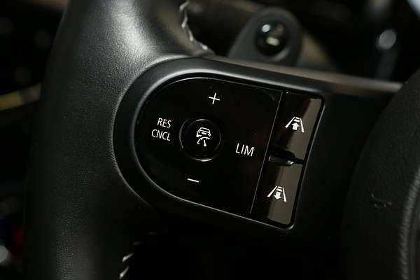 2022 MINI Hatch John Cooper Works Classic F56 LCI-2