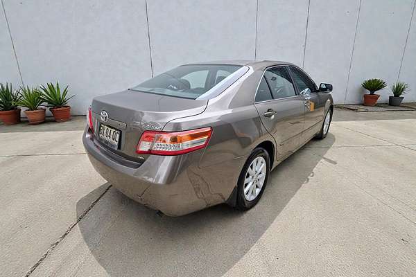 2011 Toyota Camry Altise ACV40R