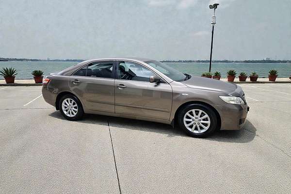 2011 Toyota Camry Altise ACV40R