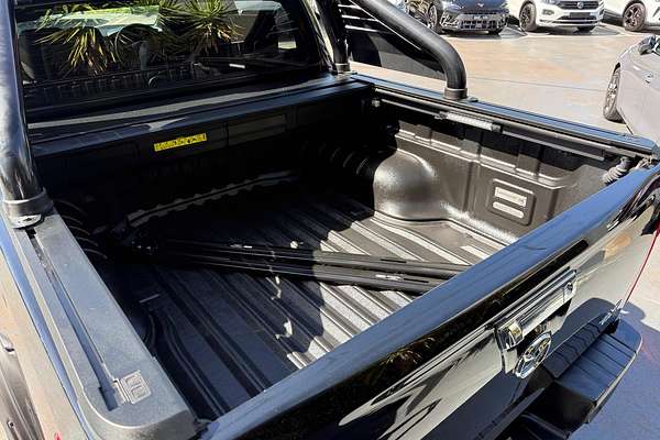 2021 Mazda BT-50 GT TF 4X4