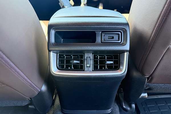 2021 Mazda BT-50 GT TF 4X4