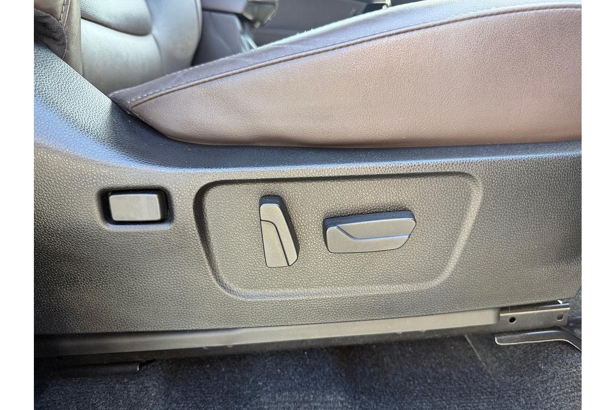 2021 Mazda BT-50 GT TF 4X4