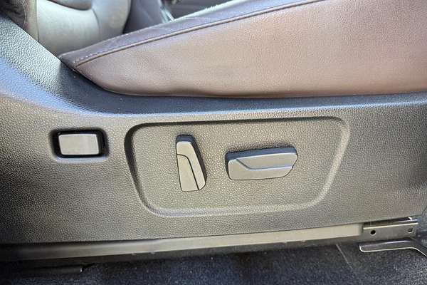 2021 Mazda BT-50 GT TF 4X4