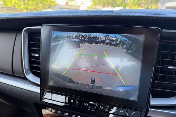 2021 Mazda BT-50 GT TF 4X4