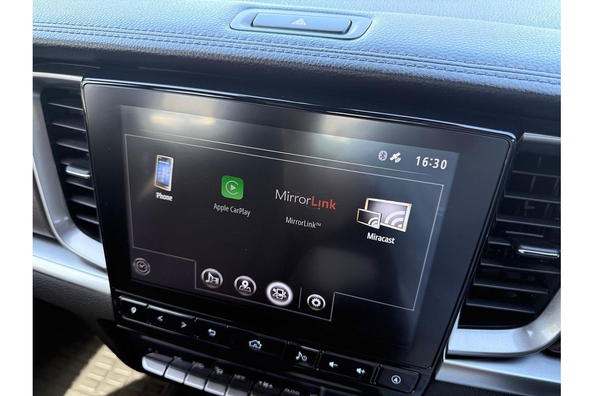 2021 Mazda BT-50 GT TF 4X4