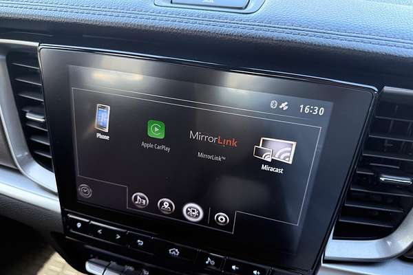 2021 Mazda BT-50 GT TF 4X4