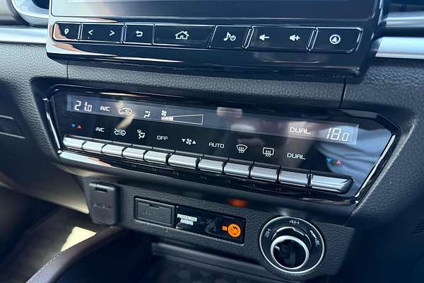 2021 Mazda BT-50 GT TF 4X4