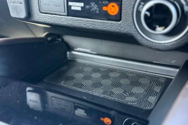 2021 Mazda BT-50 GT TF 4X4