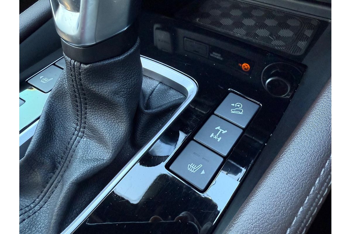 2021 Mazda BT-50 GT TF 4X4