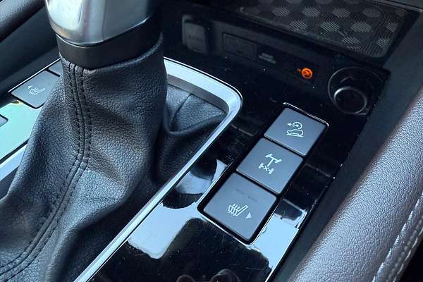 2021 Mazda BT-50 GT TF 4X4