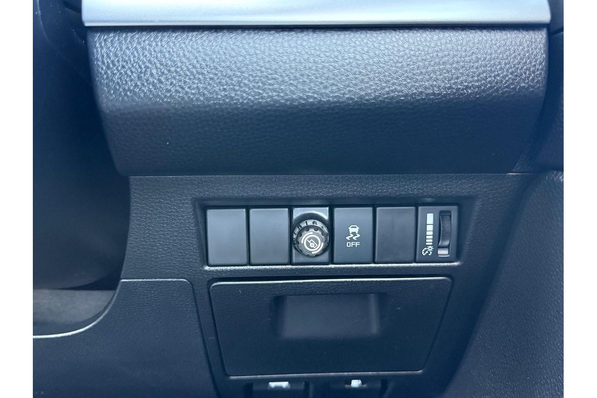 2021 Mazda BT-50 GT TF 4X4