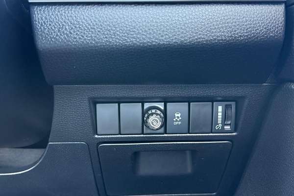 2021 Mazda BT-50 GT TF 4X4