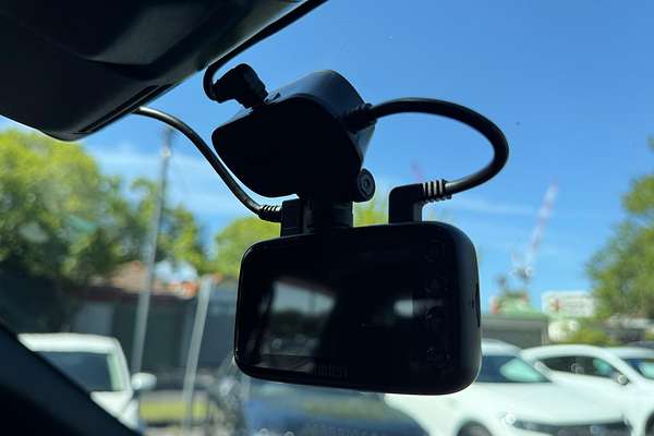 2021 Mazda BT-50 GT TF 4X4