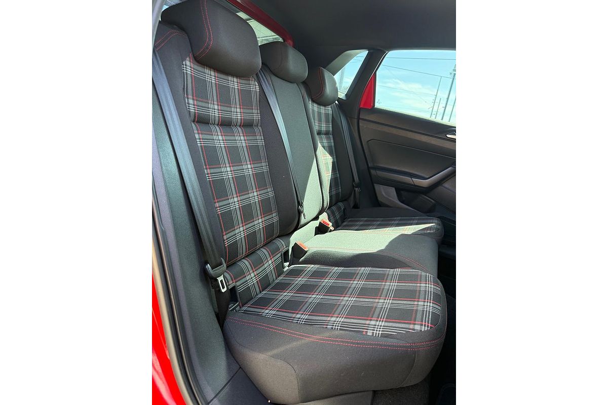 2018 Volkswagen Polo GTI AW