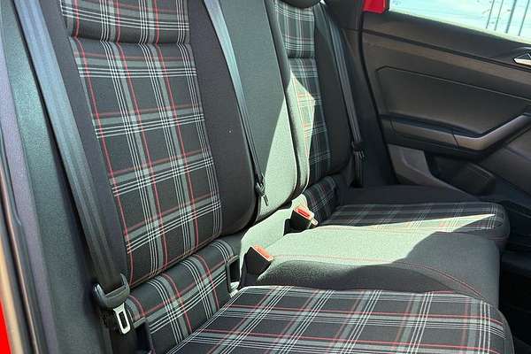 2018 Volkswagen Polo GTI AW