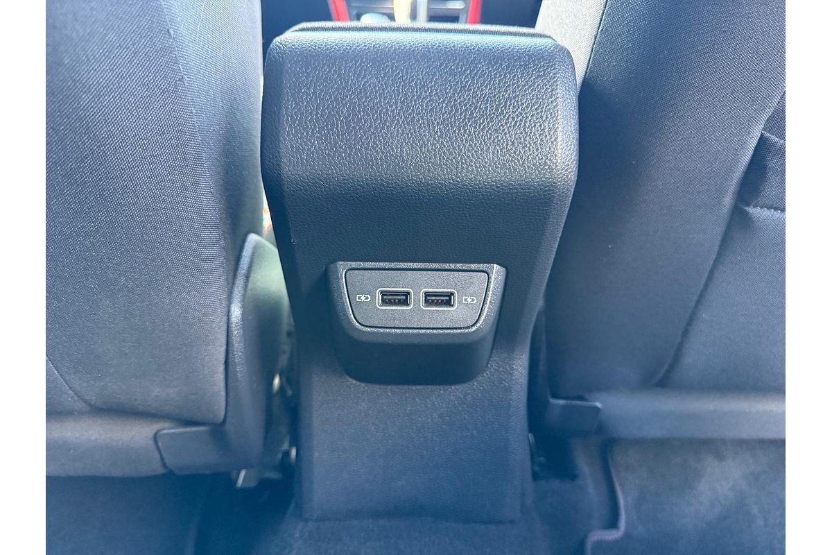 2018 Volkswagen Polo GTI AW