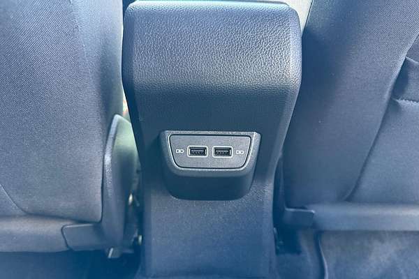 2018 Volkswagen Polo GTI AW