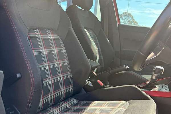 2018 Volkswagen Polo GTI AW