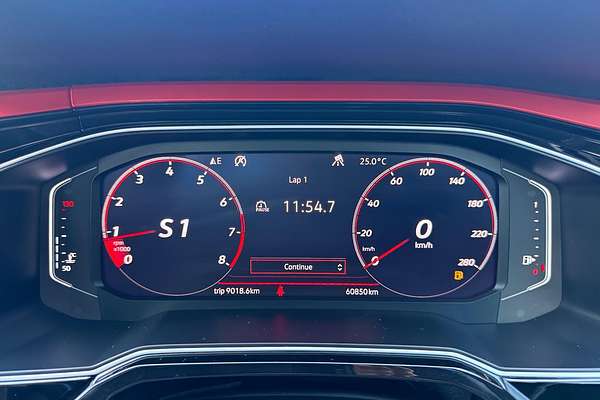 2018 Volkswagen Polo GTI AW