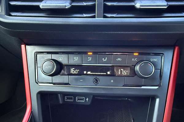 2018 Volkswagen Polo GTI AW