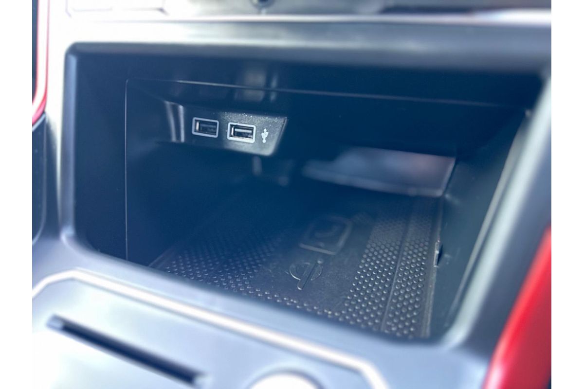 2018 Volkswagen Polo GTI AW