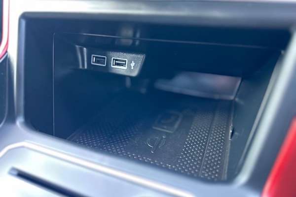 2018 Volkswagen Polo GTI AW