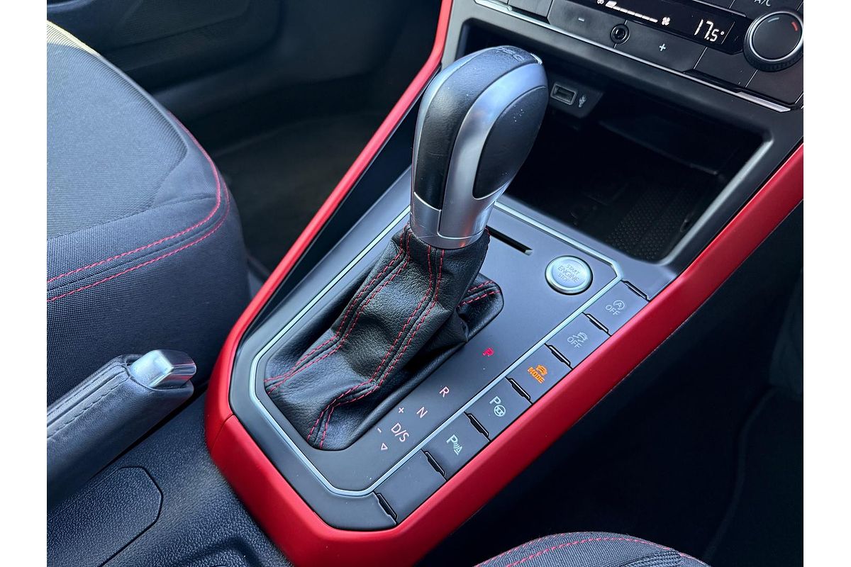 2018 Volkswagen Polo GTI AW