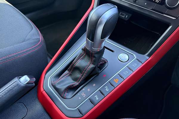 2018 Volkswagen Polo GTI AW