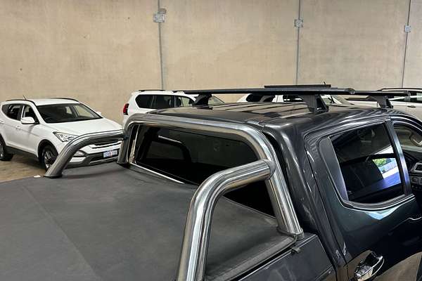 2018 Mitsubishi Triton GLS MR 4X4