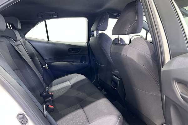 2023 Toyota Corolla Ascent Sport MZEA12R