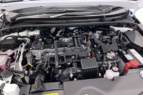 2023 Toyota Corolla Ascent Sport MZEA12R