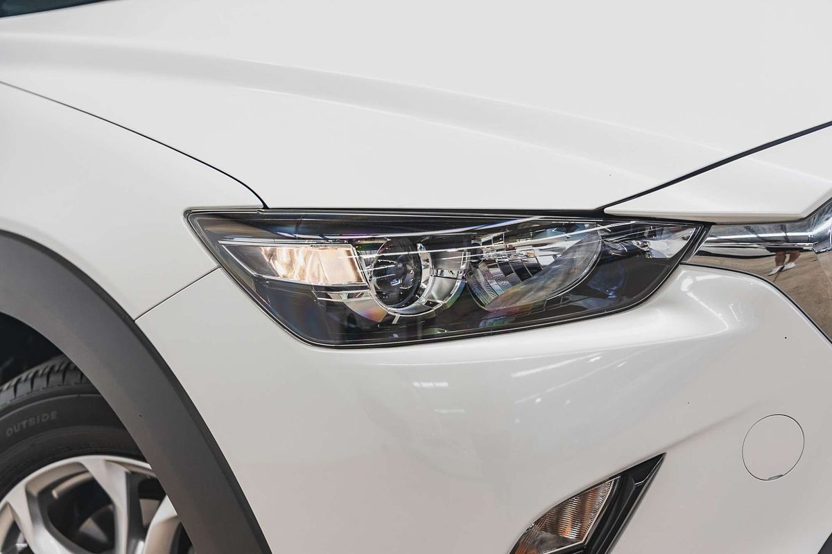 2020 Mazda CX-3 Maxx Sport DK