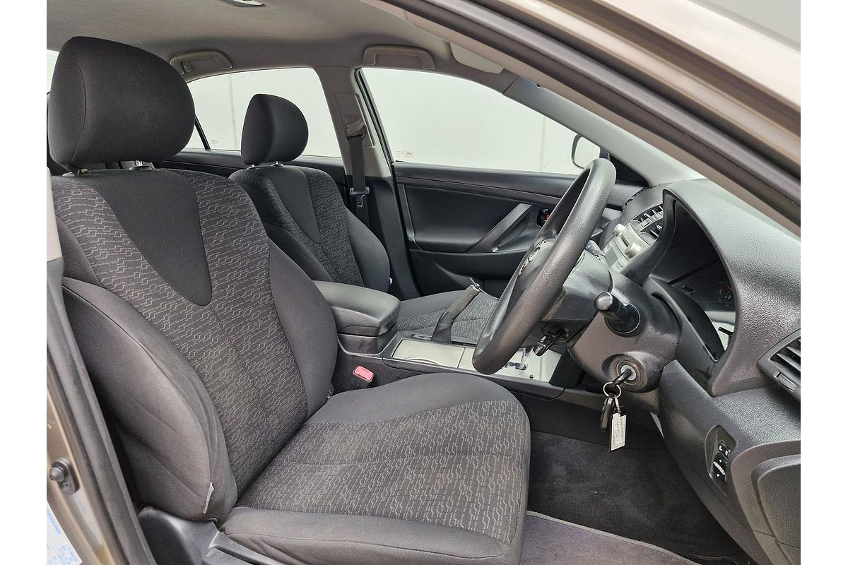 2011 Toyota Camry Altise ACV40R