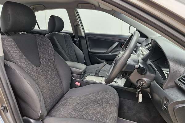 2011 Toyota Camry Altise ACV40R