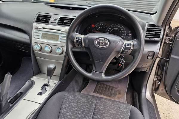 2011 Toyota Camry Altise ACV40R