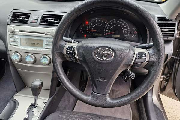 2011 Toyota Camry Altise ACV40R