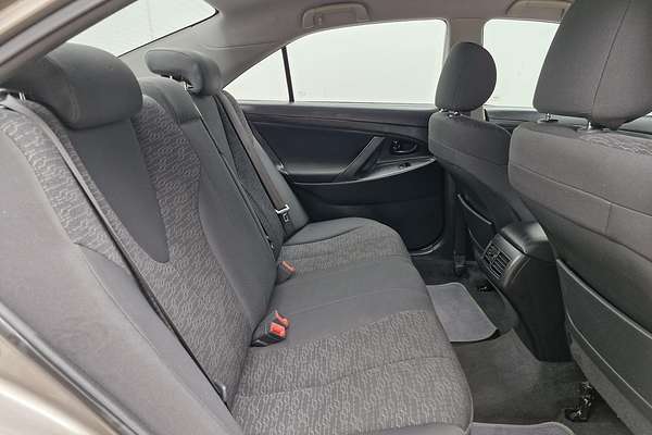 2011 Toyota Camry Altise ACV40R