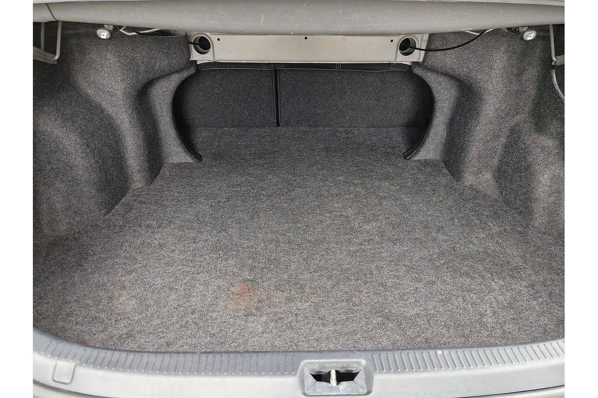 2011 Toyota Camry Altise ACV40R