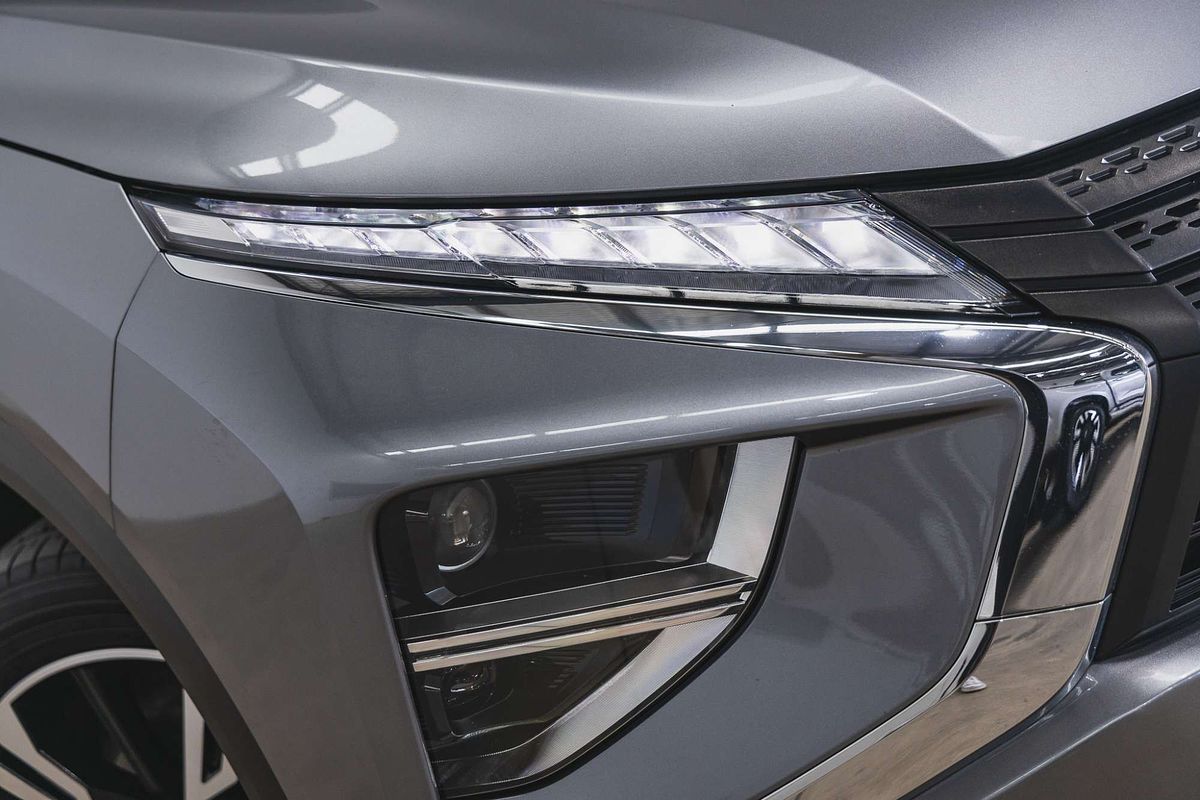 2023 Mitsubishi Eclipse Cross LS YB