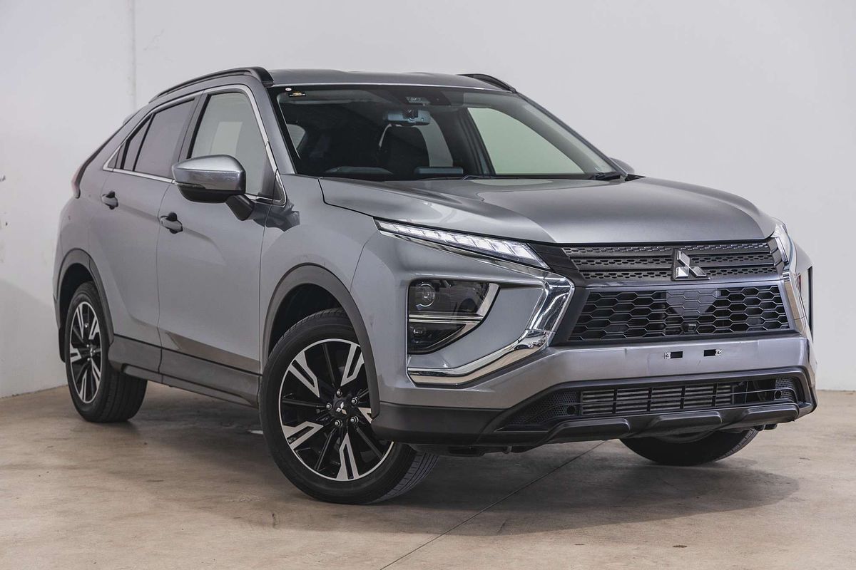2023 Mitsubishi Eclipse Cross LS YB