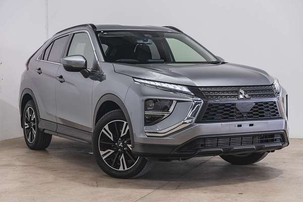 2023 Mitsubishi Eclipse Cross LS YB