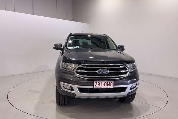 2020 Ford Everest Trend UA II 3.2L