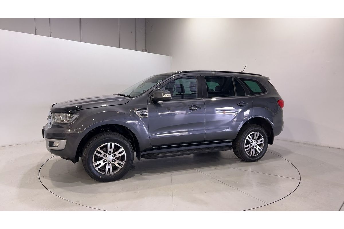2020 Ford Everest Trend UA II 3.2L