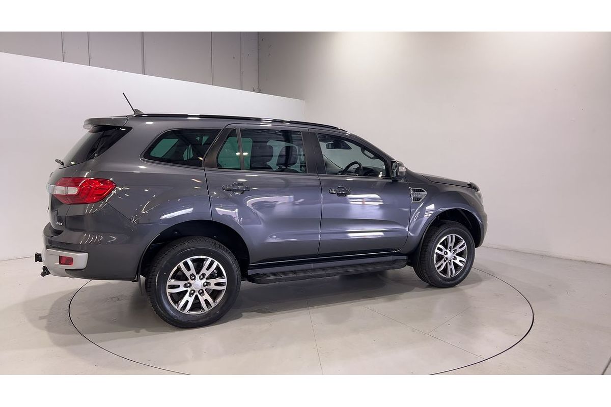 2020 Ford Everest Trend UA II 3.2L
