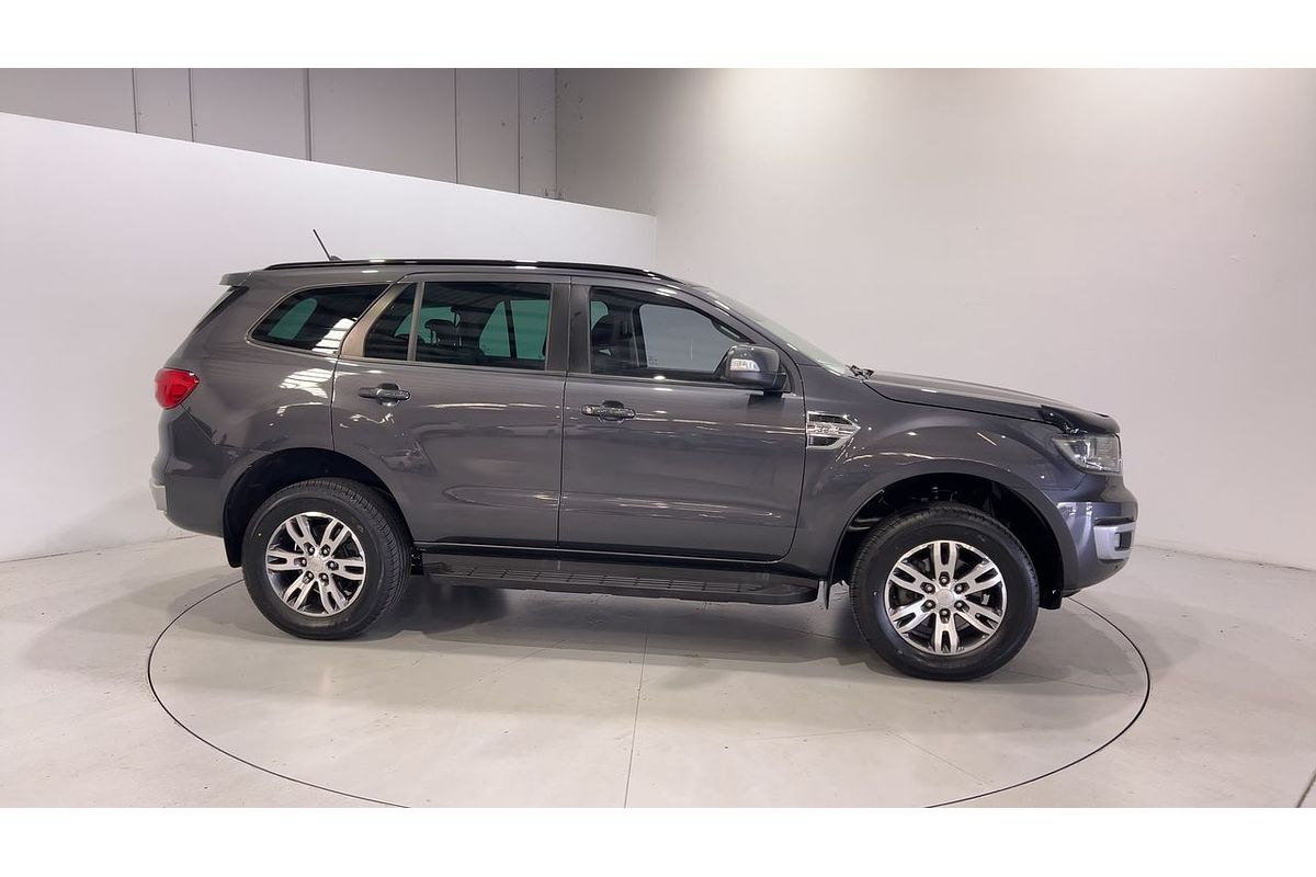 2020 Ford Everest Trend UA II 3.2L