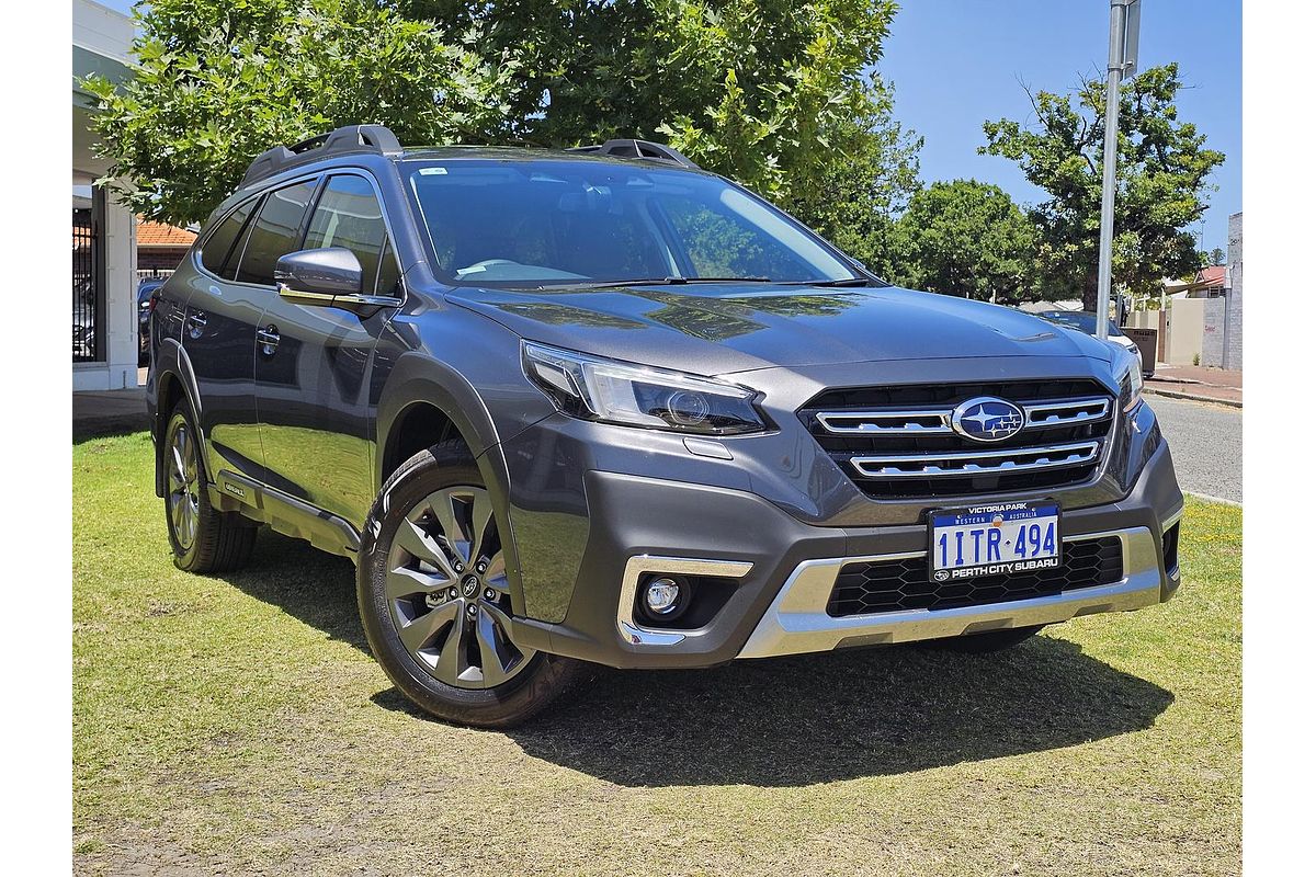 2025 Subaru Outback AWD Premium Special Edition 6GEN